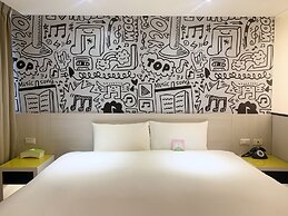 Wholesome Hotel