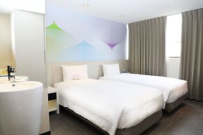 Wholesome Hotel