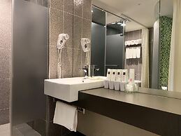 Wholesome Hotel