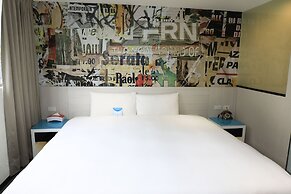 Wholesome Hotel