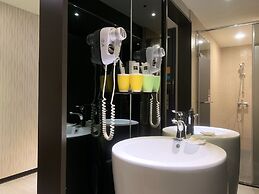 Wholesome Hotel
