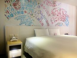 Wholesome Hotel
