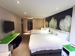 Wholesome Hotel