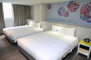 Wholesome Hotel