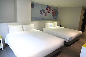 Wholesome Hotel