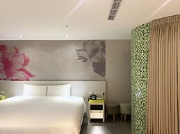 Wholesome Hotel