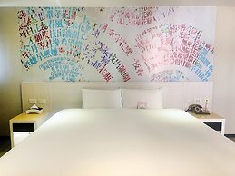 Wholesome Hotel