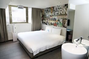 Wholesome Hotel