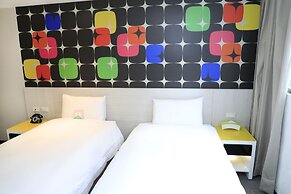 Wholesome Hotel