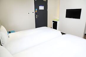 Wholesome Hotel