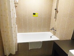 Wholesome Hotel