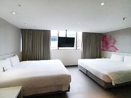 Wholesome Hotel