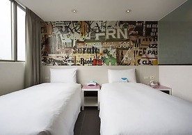 Wholesome Hotel