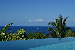 Tet Rouge Resort St. Lucia