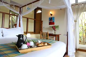 Tet Rouge Resort St. Lucia