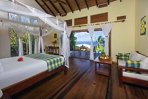 Tet Rouge Resort St. Lucia