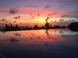 Tet Rouge Resort St. Lucia