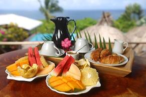Tet Rouge Resort St. Lucia