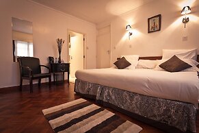 Godials Bed & Breakfast