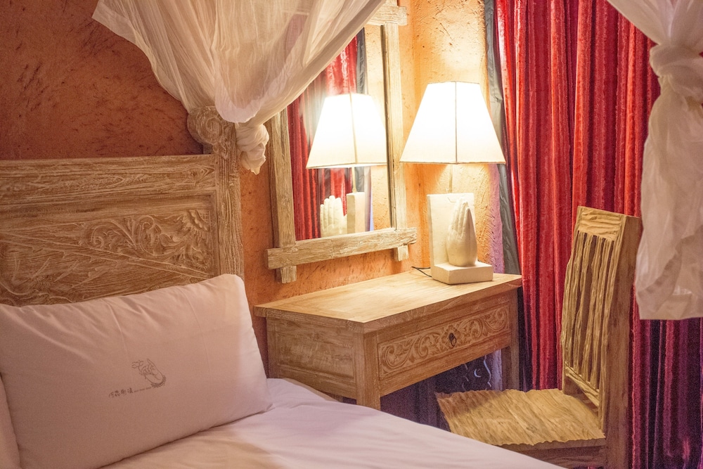 Afei Surf Inn - Hall 1