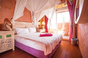 Afei Surf Inn - Hall 1