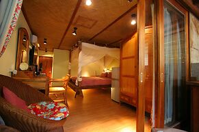 Afei Surf Inn - Hall 1