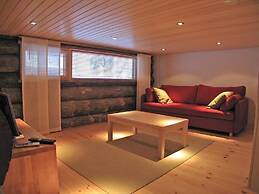 Kelokoto Chalets