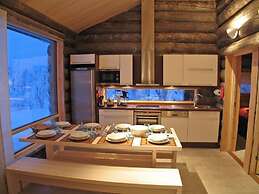 Kelokoto Chalets