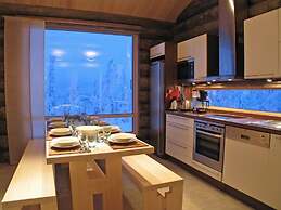 Kelokoto Chalets