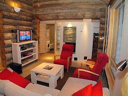 Kelokoto Chalets
