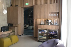 Boutique Hotel Oosteinde