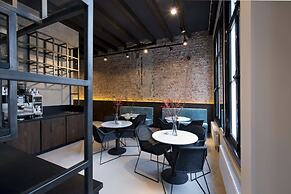 Boutique Hotel Oosteinde