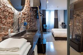 Boutique Hotel Oosteinde
