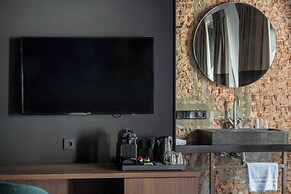 Boutique Hotel Oosteinde