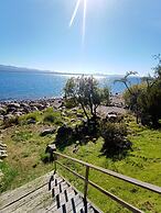 Las Gaviotas