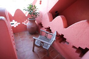 Afei Surf Inn - Hall 3