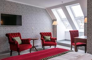 Grand Hotell Flekkefjord