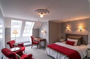 Grand Hotell Flekkefjord