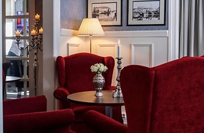 Grand Hotell Flekkefjord