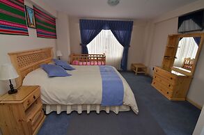 Almudena Apart Hotel