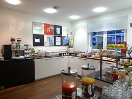 Businesshotel LUX