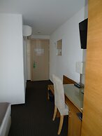 Businesshotel LUX