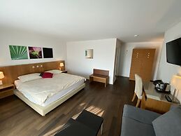 Businesshotel LUX