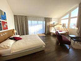 Businesshotel LUX