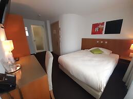 Businesshotel LUX