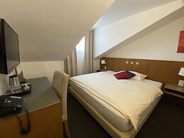 Businesshotel LUX