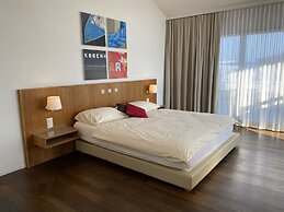 Businesshotel LUX