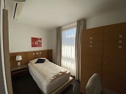 Businesshotel LUX