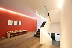 Businesshotel LUX