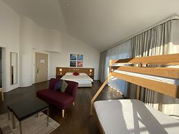 Businesshotel LUX